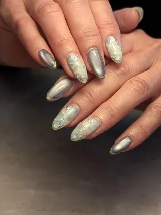 ネイル 8andyu nail♡のネイルデザイン