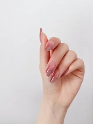 ネイル Tinaネイル 難波のネイルデザイン