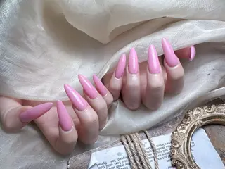 ネイル MissU ネイルサロンのネイルデザイン