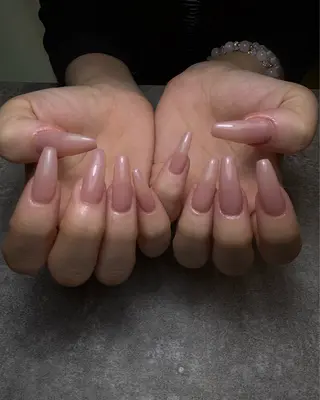 ネイル Kurumi🐩💭 nailのネイルデザイン