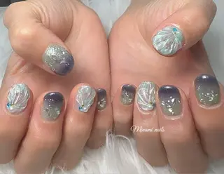 ネイル Minami Nailsのネイルデザイン