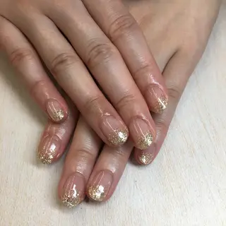 ネイル . MARINAのネイルデザイン