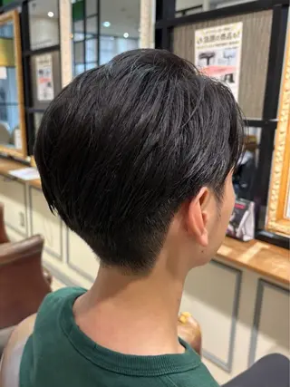メンズ 🌿当日予約OK🌿 serinaのヘアスタイル