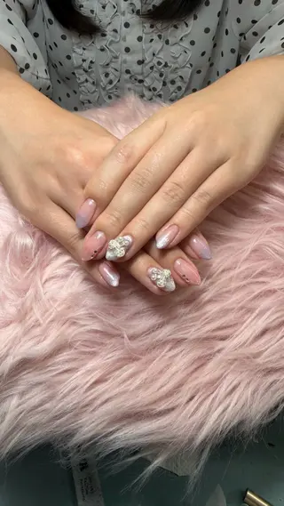 ネイル VB HEAVEN nailのネイルデザイン