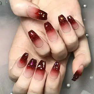 ネイル Alra- 店舗のネイルデザイン