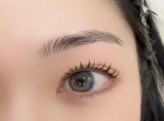 マツエク・マツパ 🌹AKI🌹 OCHIAI のマツエク・マツパデザイン