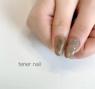 ネイル テネルネイル tener nailのネイルデザイン
