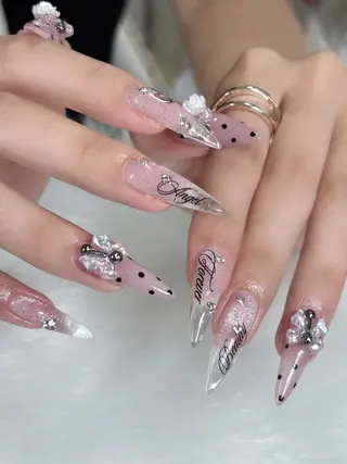 ネイル Sully Nail  Labのネイルデザイン