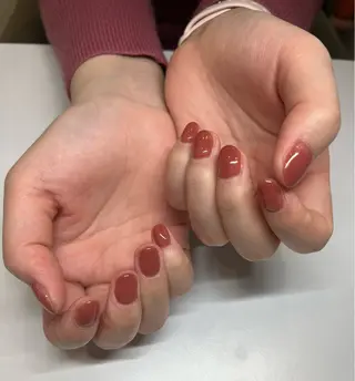 ネイル esu nail/ saranのネイルデザイン