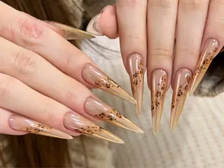 ネイル Rela・S NAILのネイルデザイン