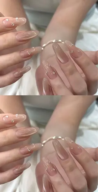 ネイル YUKI NAILのネイルデザイン