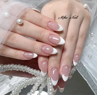 ネイル Mika Nailのネイルデザイン