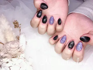 ネイル M_ nail salonのネイルデザイン