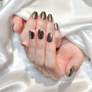 ネイル WISTERIA hayamiのネイルデザイン
