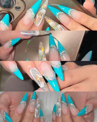 ネイル 🌺SAYAKA 🌺のネイルデザイン