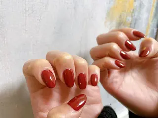 ネイル mogunail &blowのネイルデザイン