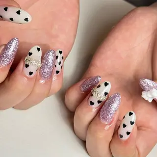 ネイル Nail Salon EUBのネイルデザイン