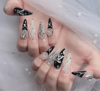 ネイル Julie NailSalonのネイルデザイン