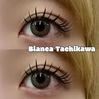 マツエク・マツパ Bianca立川店 🌼さとうのマツエク・マツパデザイン