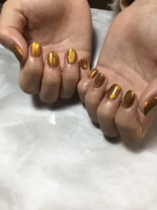 ネイル Nailist Honamiのネイルデザイン