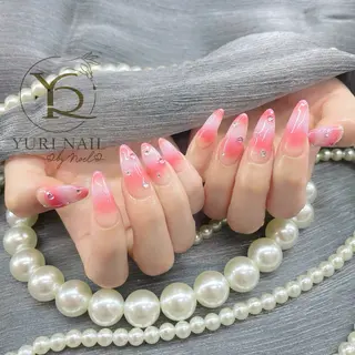 ネイル YURI Nail Funabashiのネイルデザイン