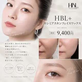 アイブロウ HBL | 眉毛 | 渋谷| WAKANAのその他イメージ