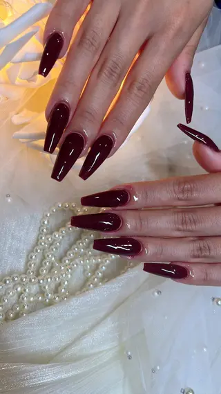 ネイル 《LB》ラブリエ Nail&eyeのマツエク・マツパデザイン