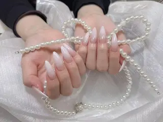 ネイル The Nail& EyeLashのネイルデザイン