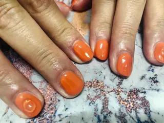 ネイル mogunail &blowのネイルデザイン