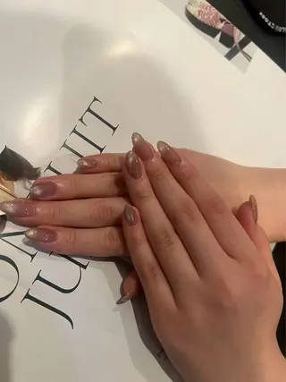 ネイル TI NAILのマツエク・マツパデザイン