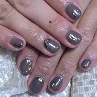 ネイル もるみちゅ nailのネイルデザイン