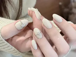ネイル Rin Rinのネイルデザイン