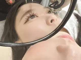 マツエク・マツパ Angelie Ginza♥🧸のマツエク・マツパデザイン