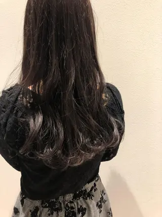 ロング カラー アイブロウ 🍋黒瀬梨央の眉毛・アイブロウイメージ