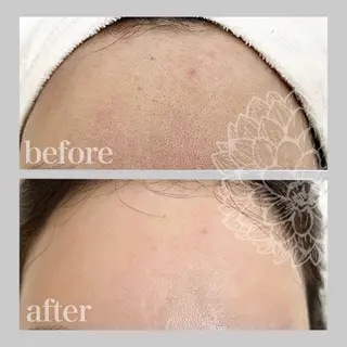 salon DAHLIAのエステ・リラクイメージ