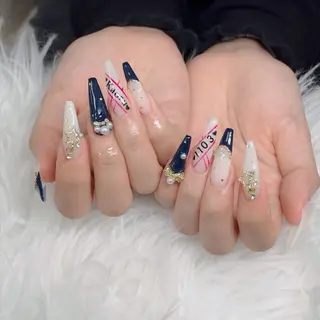 ネイル Hani Nail Salonのネイルデザイン