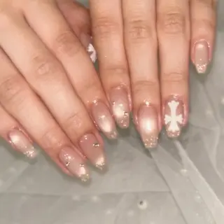 ネイル pinNa Nail salonのネイルデザイン