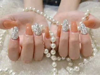 ネイル Umi nail& eyelashのネイルデザイン