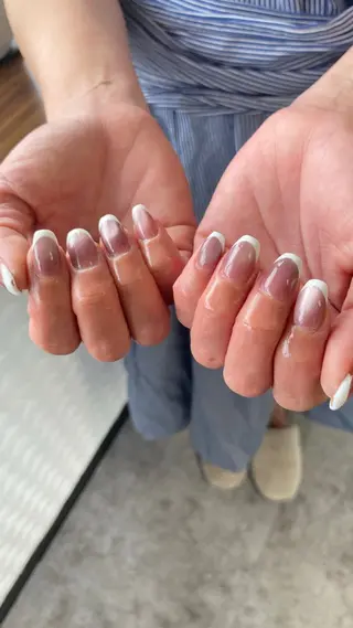 ネイル _ miyuのネイルデザイン