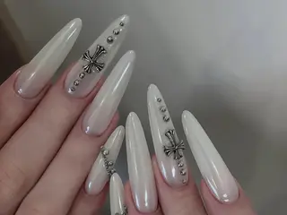 ネイル nana 🤍のネイルデザイン