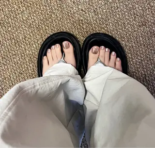 ネイル Dione Nail きよみのネイルデザイン