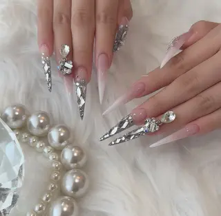 ネイル Doris Nail Salonのネイルデザイン
