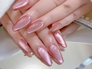 ネイル IZUMI YUKIのネイルデザイン