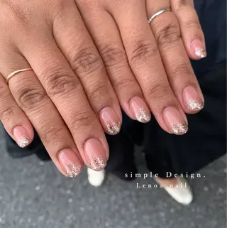 ネイル nailsalon Lenoaのネイルデザイン