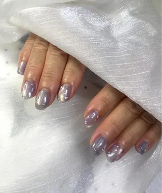 ネイル 錦糸町 mi_nailのネイルデザイン
