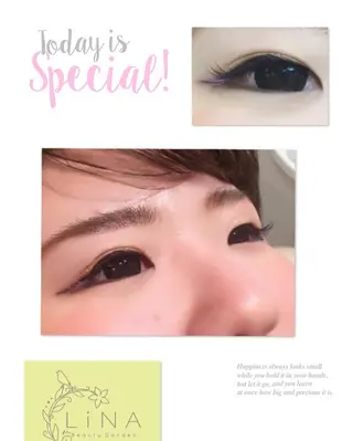 まつエク 梶ヶ谷 絵璃のマツエク・マツパデザイン