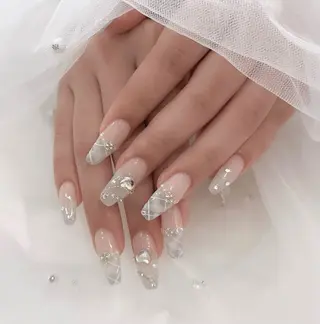 ネイル SALON ELVI.のネイルデザイン