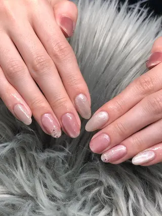 ネイル FIRSTCLASS YURiのネイルデザイン
