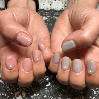 ネイル J terrace Nailのネイルデザイン