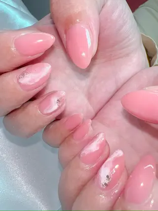 ネイル Emi lyのネイルデザイン